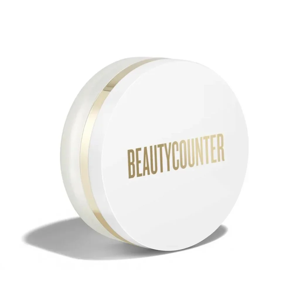 *Beautycounter* Mattifying Face Powder- NEW! - (Discontinued!)